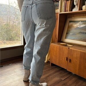 Vintage Eddie Bauer High Rise size 10